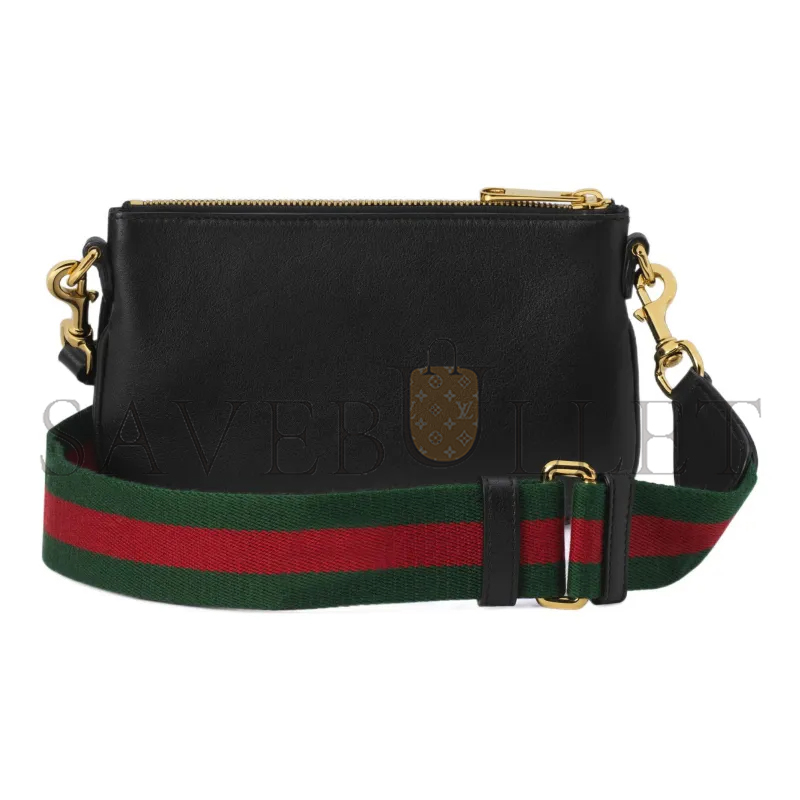 G*u*i blondie mini shoulder bag 724599 (20*13*2.5cm)